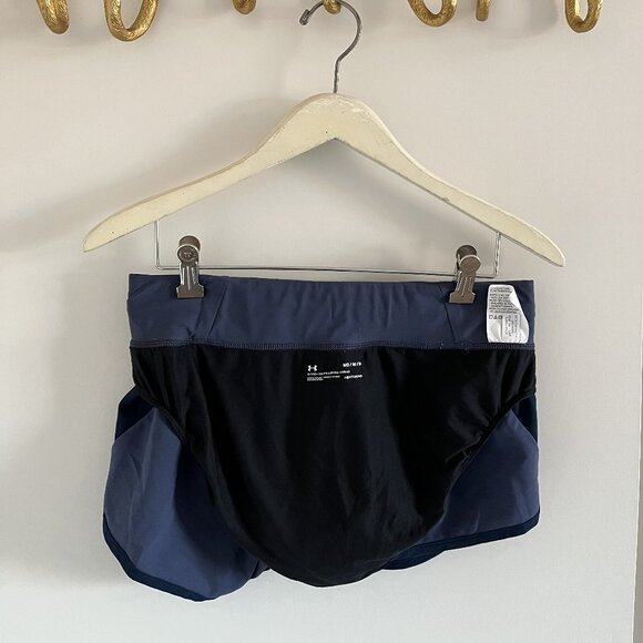 Under Armour Women's Running Shorts - Picture 3 of 5